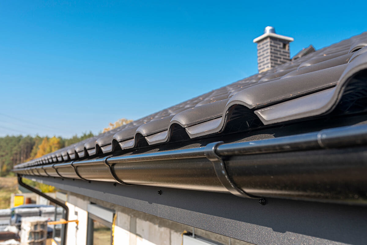 Maintaining Your Gutters: Essential Tips